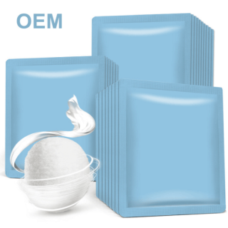 OEM-面膜产品